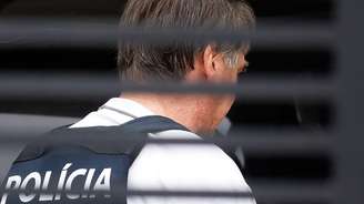 No último relatório os médicos observaram “estabilização das crises de soluço, com média de um episódio semanal