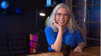 Adriana Schneider, CEO da Humanare, é curadora de DHO do SPIW