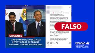 Alegações de fraudes envolvendo as empresas citadas já foram desmentidas.