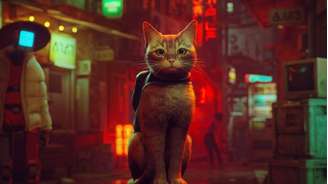 10 gatos dos games que roubaram a cena sem pedir licença pra ninguém