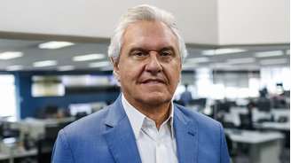 Ronaldo Caiado defendeu a eleição de 2026 como decisiva para o rumo político e econômico do País.