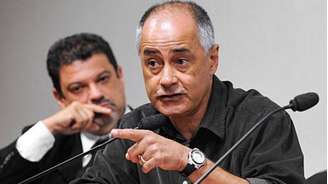 José Maria de Almeida, fundador do PSTU, foi condenado pela Justiça Federal