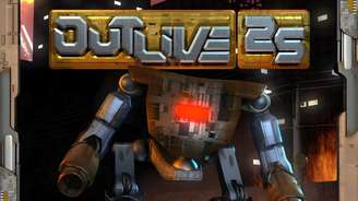 Outlive 25 resgata um dos jogos mais importantes do Brasil com melhorias e respeito ao original