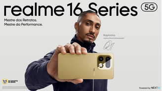 realme 16 Series