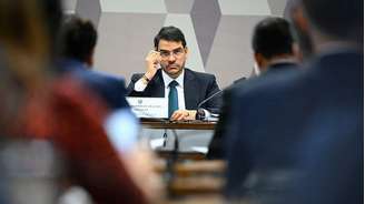 Sabatina no Senado é etapa decisiva da indicação de Jorge Messias ao STF