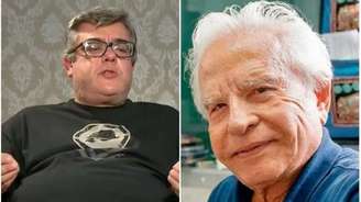 Reprodução/Record e Reprodução/Instagram