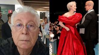 Aguinaldo Silva se revolta após sessão cancelada de 'O Diabo Veste Prada 2'