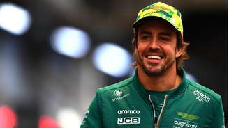 Alonso projeta saída da F1 e quer encerrar carreira no auge