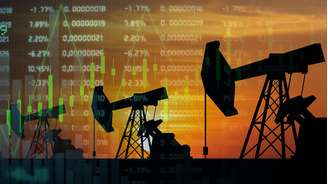 Os preços do petróleo bruto Brent subiram brevemente acima de US$ 126 por barril, atingindo seu nível mais alto desde o início da guerra na Ucrânia em 2022