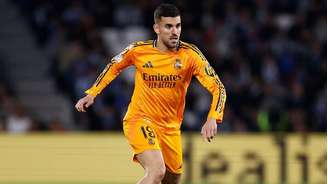 Dani Ceballos deve deixar o Real Madrid ao fim da temporada.