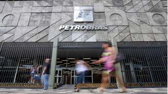 Petrobras anunciou reajuste do preço do gás natural neste sábado, 2
