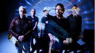 Pearl Jam, por Danny Clinch