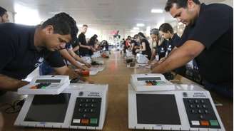 Poderão votar nas eleições complementares em Roraima eleitores que regularizaram situação até janeiro deste ano
