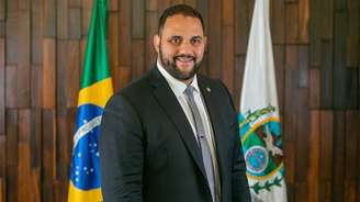 Thiago Rangel foi eleito em 2022 com 31.175 votos.