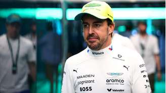 Aston Martin vive fase crítica em 2026 