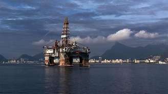 Em 2025, produção de petróleo rendeu R$ 62,2 bilhões em royalties, de acordo com a ANP