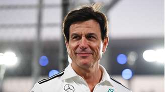 Toto Wolff avalia Gp De Miami 