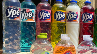 Detergentes Ypê