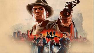 Amazon Luna de maio: Mafia II é o grande destaque