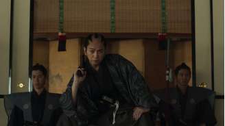 A Canção do Samurai é uma das estreias da semana no streaming