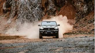 Dongfeng MHero I