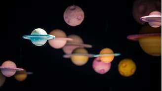 Planetas