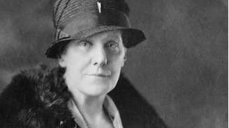 Anna Jarvis fez campanha incansavelmente para estabelecer oficialmente o Dia das Mães
