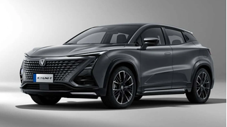 CAOA Changan Uni-T