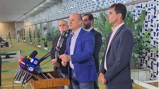 Líder da oposição, Gilberto Silva, é o autor do pedido de impeachment de Moraes.