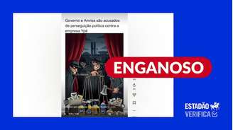 Decisão da Anvisa não foi uma acusação “sem provas”, e sim baseada nos resultados de uma inspeção