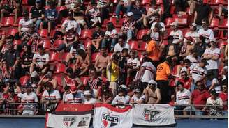 São Paulo vive crise institucional com reviravoltas no Conselho Deliberativo.