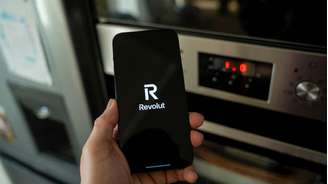 Filial europeia do Revolut será na França.
