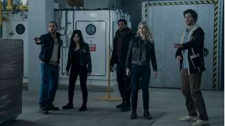 Mocinhos de 'The Boys' sofrem sua primeira grande baixa no penúltimo episódio da série