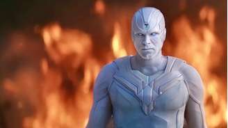 Paul Bettany retorna ao papel de Visão em 'VisionQuest', série da Marvel que estreia em outubro no Disney+