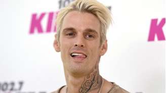 Aaron Carter