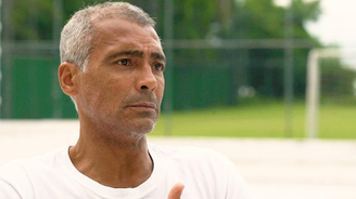 Romário 