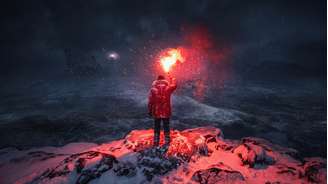 WILL: Follow The Light lidera o Radar Indie da semana com viagem por mares congelados