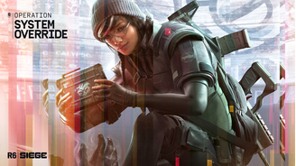 Jogamos: Rainbow Six Siege X deixa Dokkaebi ainda mais perigosa em System Override