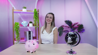 Meu Pé de Meia lança “Virada Financeira” com Tay Rodrigues e foco em educação financeira