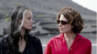 Cena de "Autofiction", que compete no Festival de Cannes 2026.