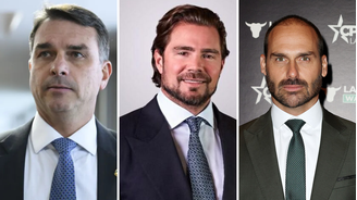 Fundo com sede no Texas recebeu pelo menos US$ 2 milhões em recursos de empresa ligada a Vorcaro