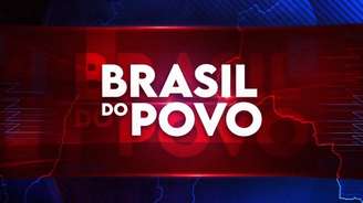 Os bastidores do 'Brasil do Povo' registraram um momento tenso com veterano jornalista, o editor-chefe e a superintendente de Jornalismo da RedeTV!