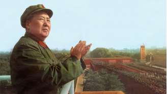 "A mensagem de Mao era: 'Rebelem-se contra o seu professor, contra o seu mestre, contra o líder do seu partido, contra o seu superior, contra os patrões das fábricas. A rebelião é justificada.'"