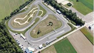 Circuito de Lignières, na Suíça | © TCS