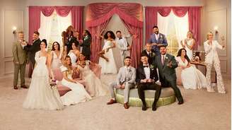 Reality britânico 'Married at First Sight' é retirado de plataforma de streaming após acusações de estupro
