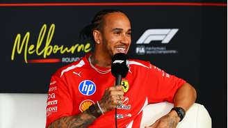 Hamilton é anunciado como patrono de novo museu em Le Mans