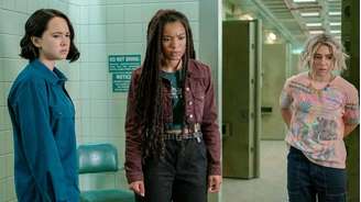 Destinos de Jordan (London Thor), Marie (Jaz Sinclair) e Emma (Lizze Broadway) ficaram em aberto após o cancelamento de 'Gen-V'