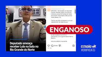 Vídeo original foi gravado em 2022 em diferente contexto.