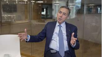 Barroso diz que fugiu de 'bolas divididas' enquanto esteve na presidência do STF