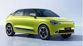 Dongfeng Box